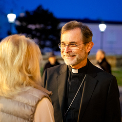 Bischofsprimizmesse Perchtholdsdorf / Erzdiözese Wien/Schönlaub