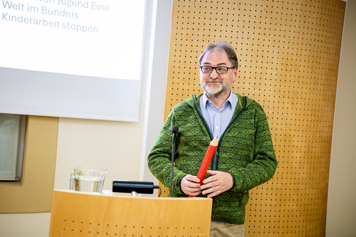 Verleihung des Florian Kuntner Preises / Erzdiözese Wien/ Schönlaub, Stephan Schönlaub