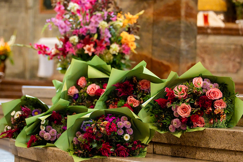 Erzdiözese Wien/ Schönlaub, Stephan Schönlaub