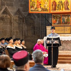 Dies Academicus 2024 / Erzdiözese Wien/Schönlaub