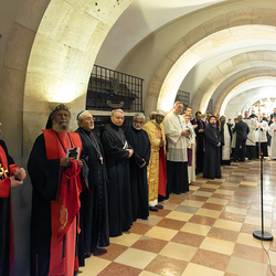 Erzdiözese Wien/ Schönlaub, Stephan Schönlaub