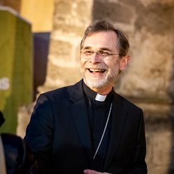 Bischofsprimizmesse Perchtholdsdorf / Erzdiözese Wien/Schönlaub