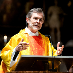 Sendungsfeier ReligionslehrerInnen