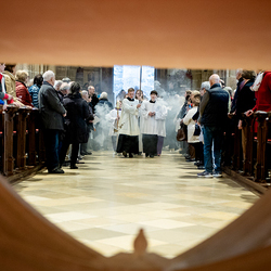 Bischofsprimizmesse Perchtholdsdorf / Erzdiözese Wien/Schönlaub