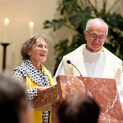 20. ÖKUMENISCHER GOTTESDIENST für Menschen mit und ohne Behinderungen