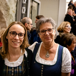 Bischofsprimizmesse Perchtholdsdorf / Erzdiözese Wien/Schönlaub