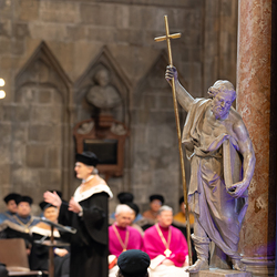 Dies Academicus 2024 / Erzdiözese Wien/Schönlaub