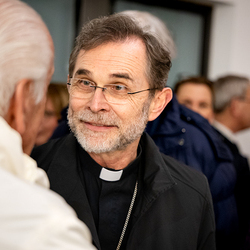 Bischofsprimizmesse Perchtholdsdorf / Erzdiözese Wien/Schönlaub