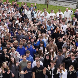 Tag des Lehrlings im Stift Heiligenkreuz 2024