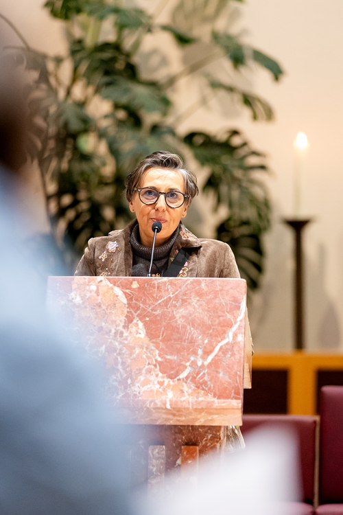 20. ÖKUMENISCHER GOTTESDIENST für Menschen mit und ohne Behinderungen