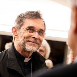 Bischofsprimizmesse Perchtholdsdorf / Erzdiözese Wien/Schönlaub