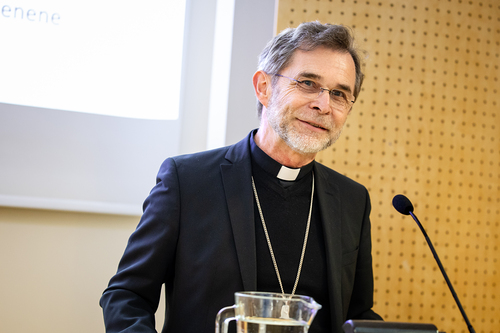 Verleihung des Florian Kuntner Preises / Erzdiözese Wien/ Schönlaub, Stephan Schönlaub