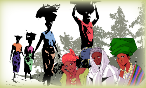 Plakat Weltgebetstag der Frauen 2026 / https://www.weltgebetstag.at/ Plakat Weltgebetstag der Frauen 2026